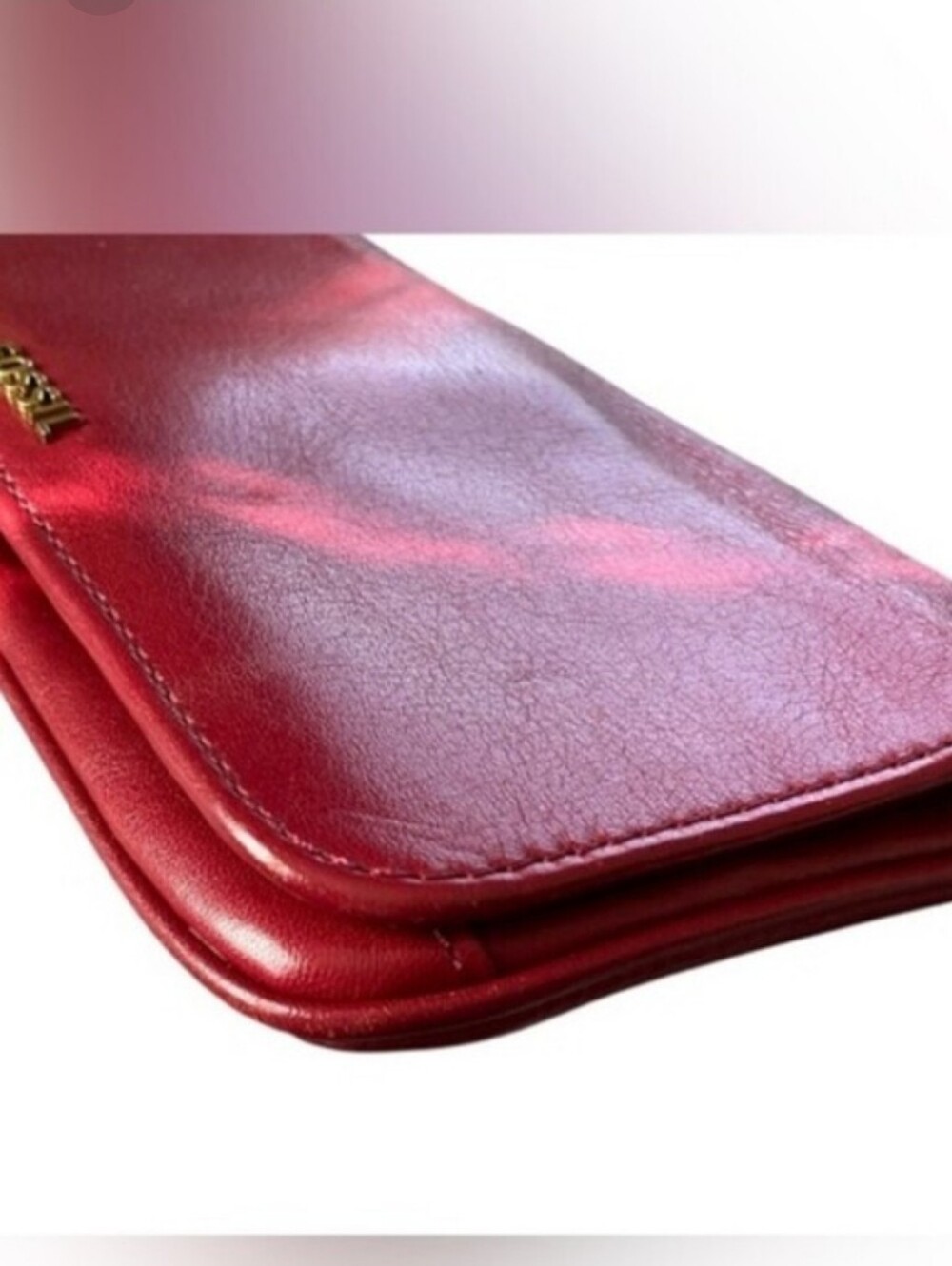 Fossil Wallet - Picture 5 of 5